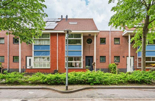 La maison de Sven