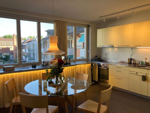 L’appartement de Soukaina