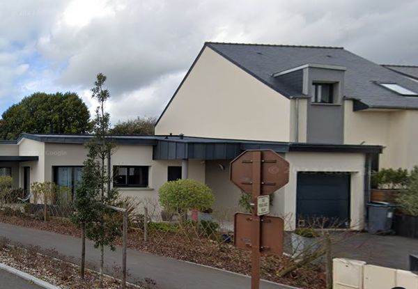 La maison de Josiane