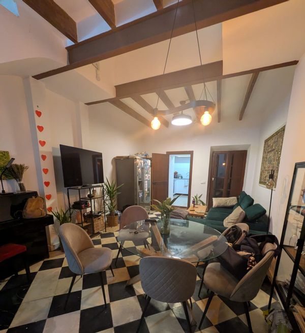 La maison de Estel