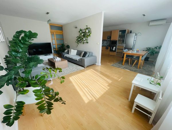 La maison de Veronika