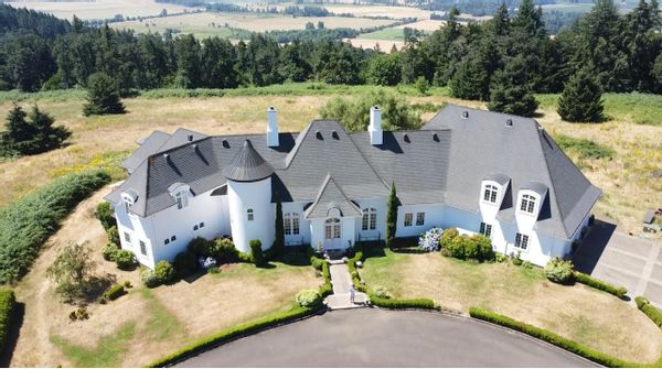 La maison de Missy