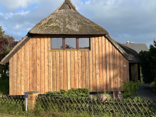 La maison de Franz