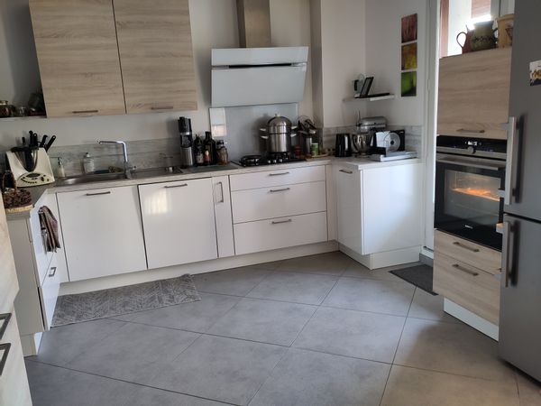 Appartement à 2 pas du lac d'Annecy