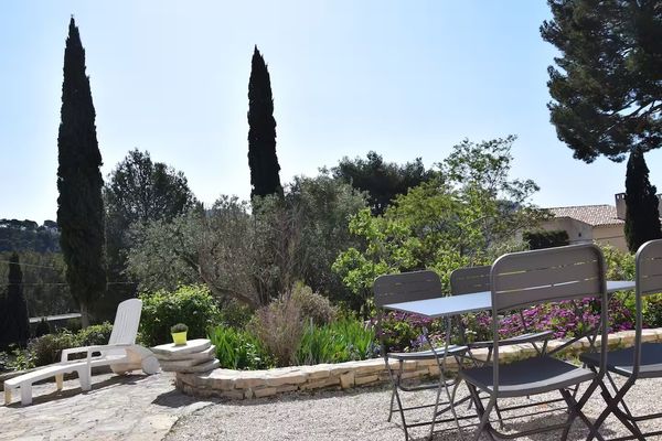 L'appartement de Youna