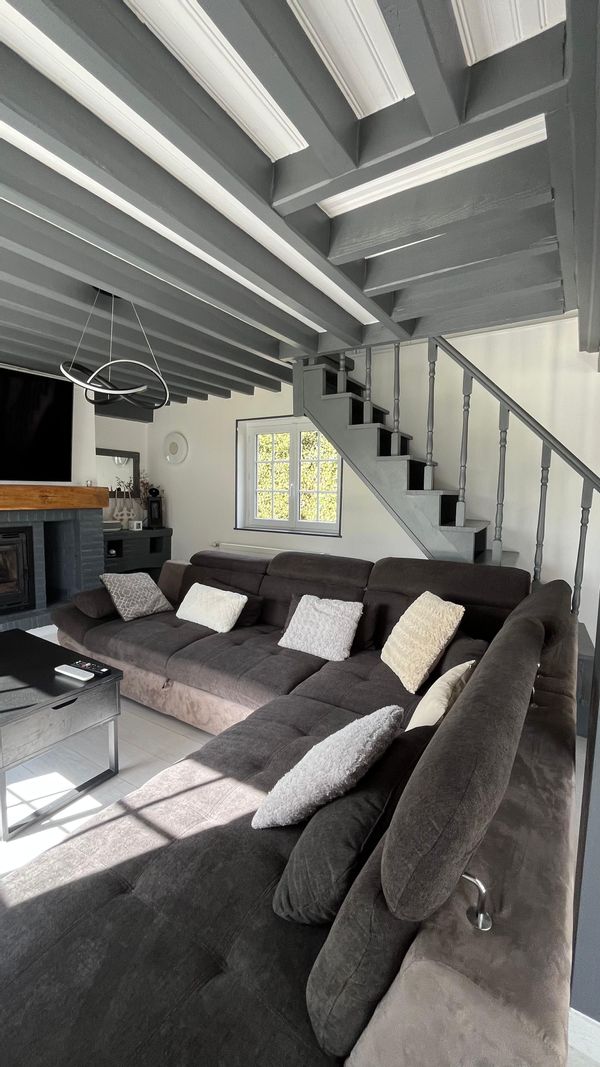 La maison de Anaïs