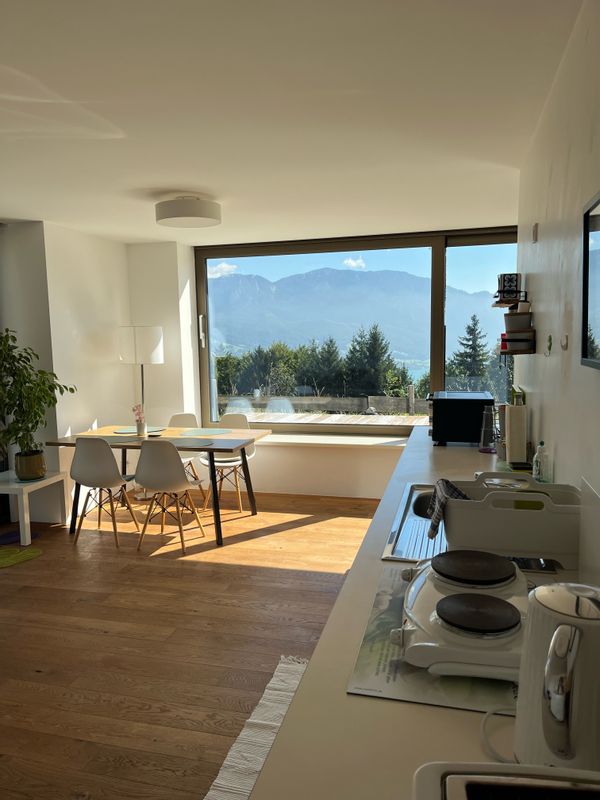 La maison de Alexandra