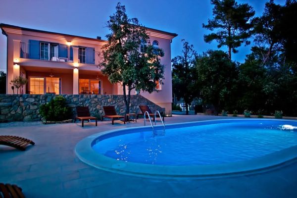 La maison de Ana