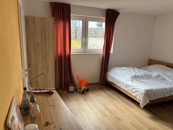 Einliegerwohnung Brice
