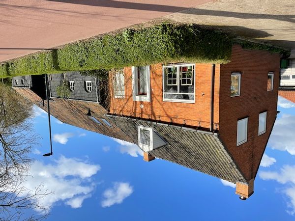 La maison de helen