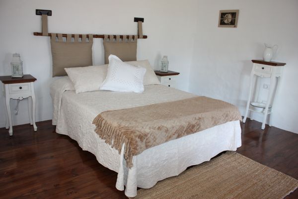 Appartement dans une ancienne grange