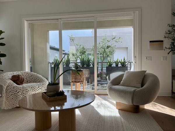 La maison de Thao