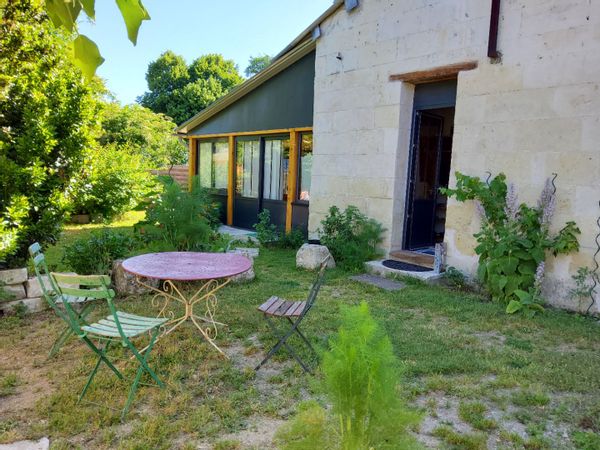 Maisonnette du 9