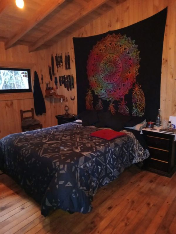 La maison de Estrella