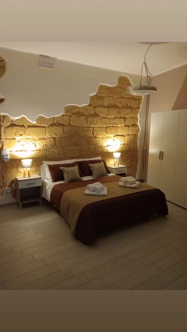 La maison de Valentina