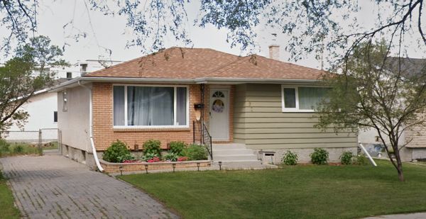 La maison de Caleb & Rachel