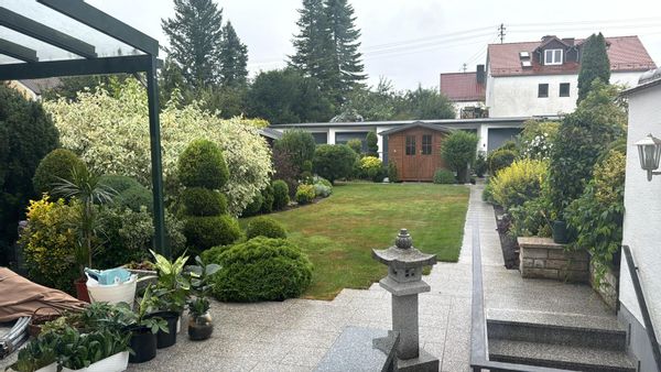 La maison de ÖMER  