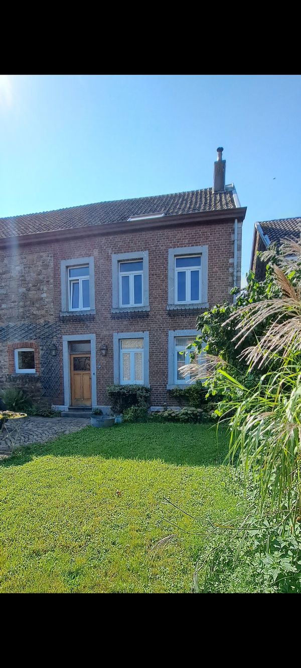 La maison de Simone