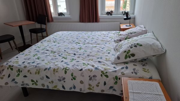 La chambre vintage
