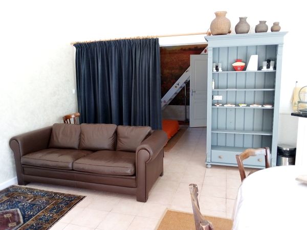 Petit Paradis à 25mn de la Cité de Carcassonne
