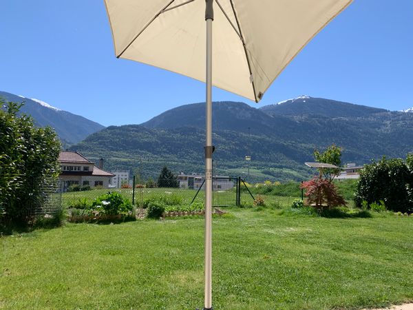 La maison de Mara