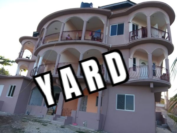 La maison de AiMiN