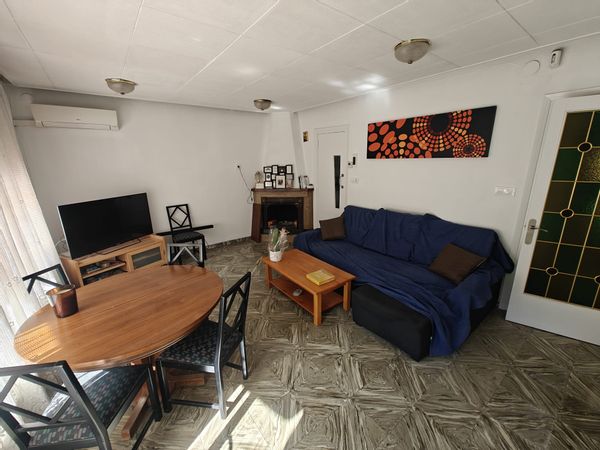 La maison de Miguel