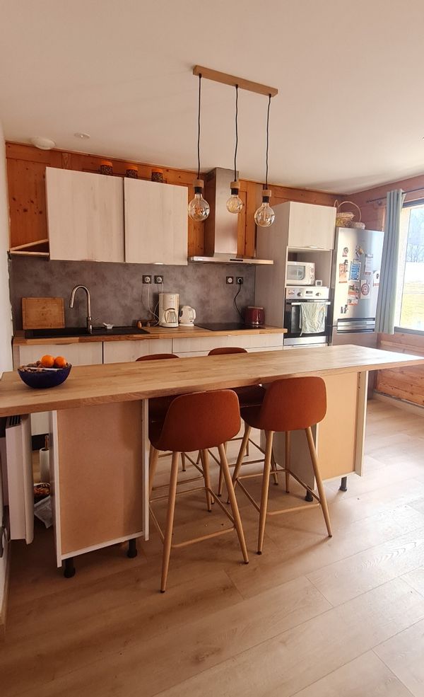 La maison de Jenny
