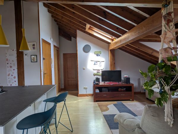 La maison de Eneko