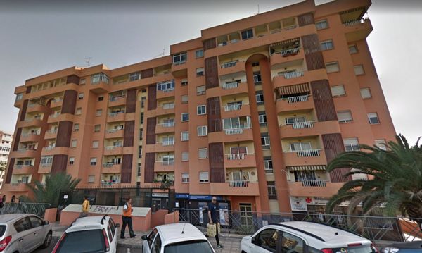 La chambre privée de Patrizio