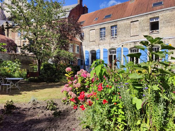 Maison St Martin