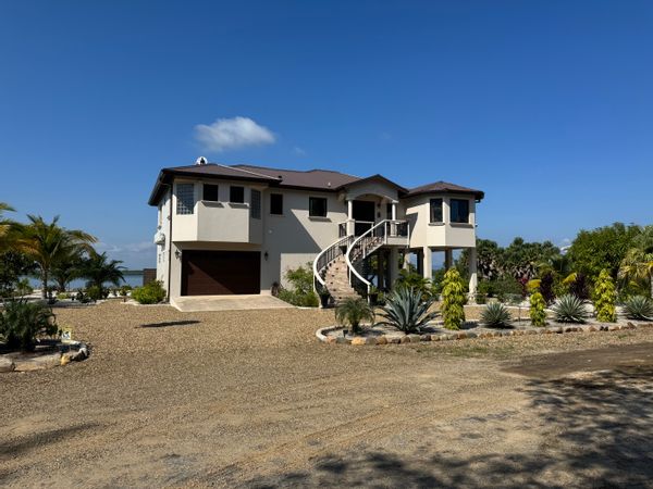 La maison de Linda