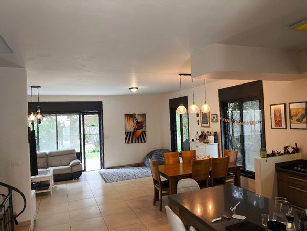 La maison de Bukur Liviu