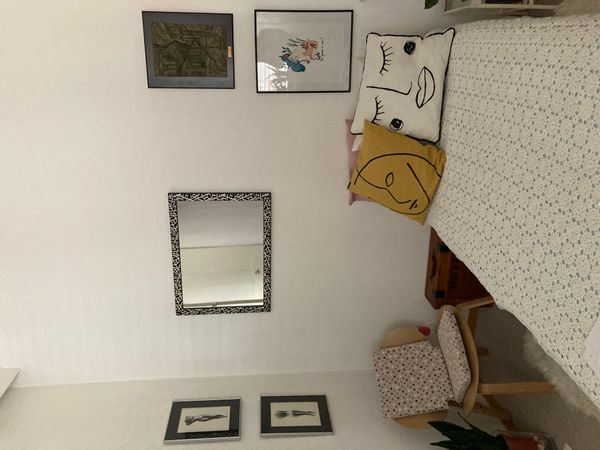 La maison de La casa de Sol