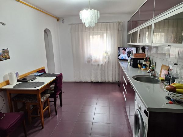 La maison de Eugenia