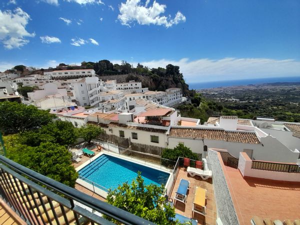 La maison de Paula