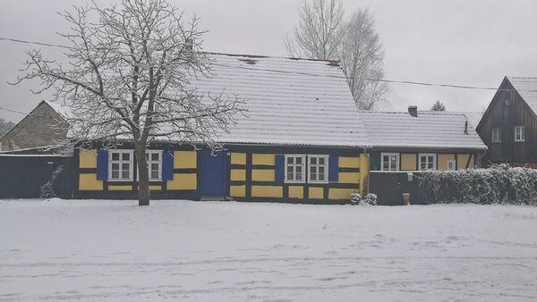 La maison de Lars