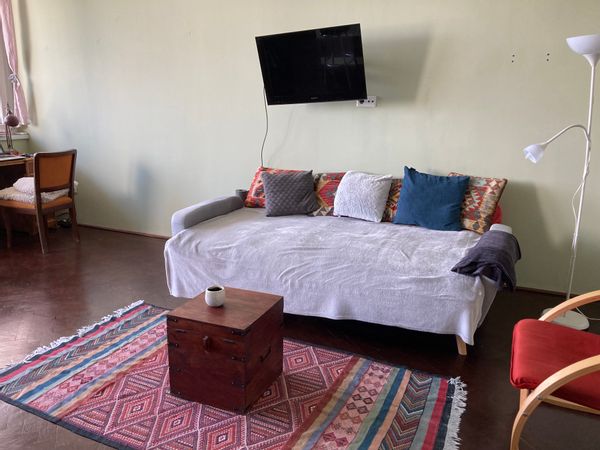 La maison de Réka