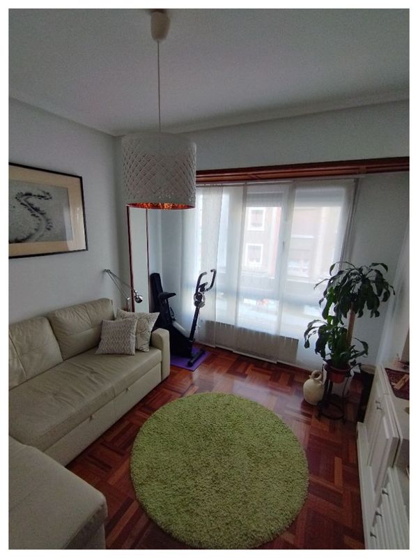 La maison de Aitziber