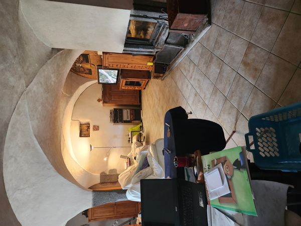 La maison de Jérémie