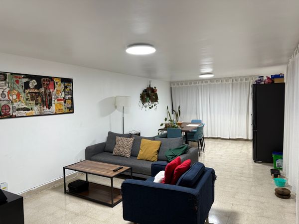La maison de Carlos