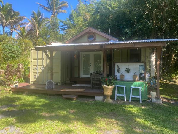 La maison de Heidi & Liam