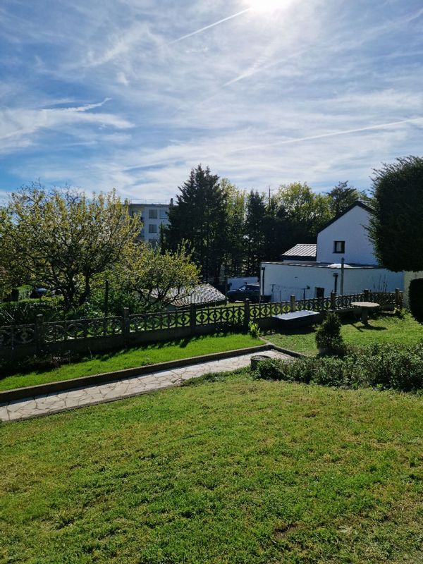 La maison de Katia