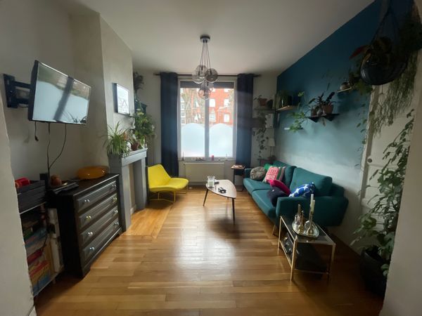 La maison de Marie & Maxime