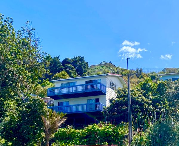 La maison de Dianne