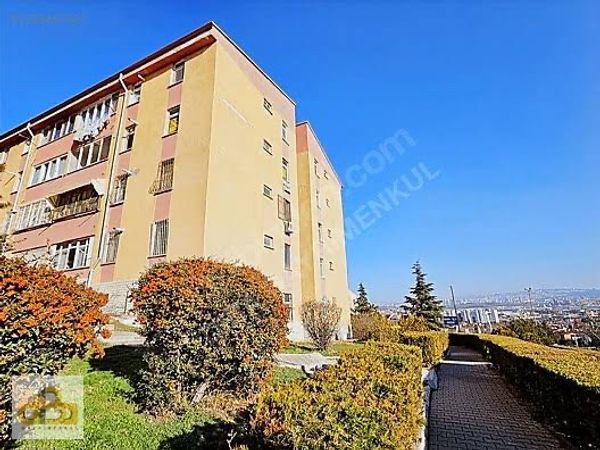 La maison de Ahmet Ayhan