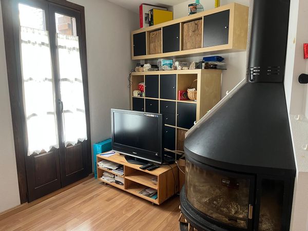 La maison de Iñigo
