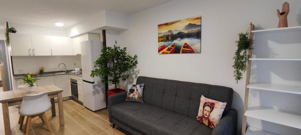 La maison de Josefina