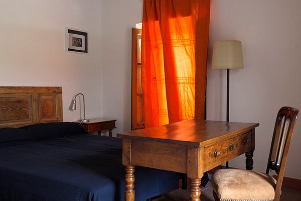 La maison de Anna