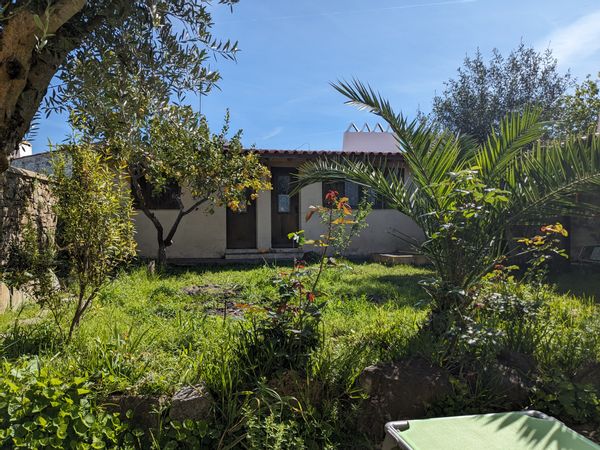 La maison de Deborah & Alexej & Jan